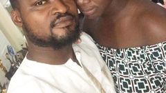 Funny Face and baby mama