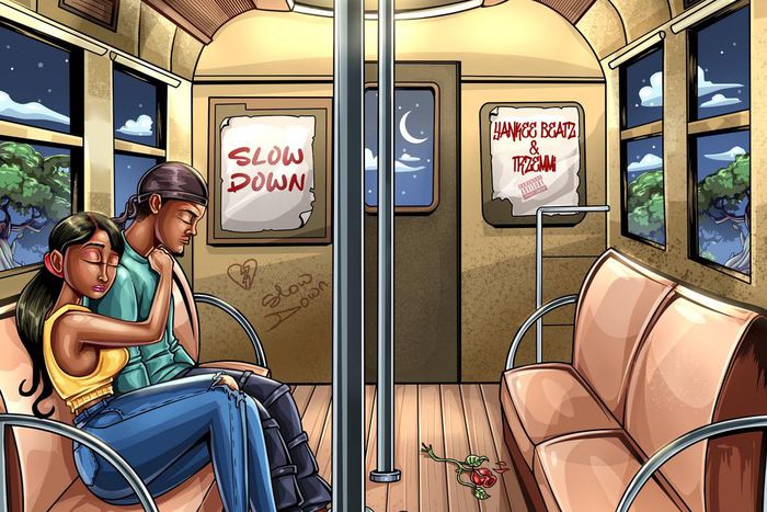 Yankee Beatz and TRzemmi gear up for new collaborative EP with lead single 'Slow Down'