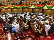 Parliament of Ghana