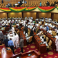 Parliament of Ghana