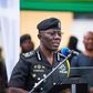 IGP Dr George Akuffo Dampare
