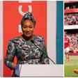 Samira Bawumia: Second Lady reveals support for Arsenal