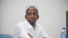 Rex Omar