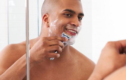 3 natural aftershave creams that will end your razor bumps