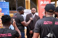 Pulse Ghana and partners extend heartfelt support to School for the Deaf