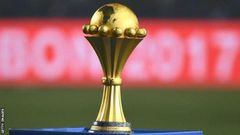 AFCON trophy
