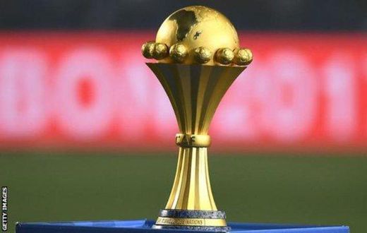 AFCON trophy