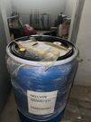 Ghanaian soldier in U.S. army convicted of smuggling guns in blue barrels