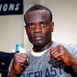 Joshua Clottey