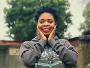 Joyce Dzidzor Mensah, former HIV/AIDS ambassador