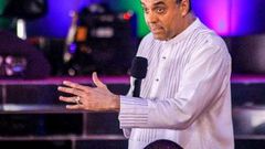 Bishop Dag Heward-Mills
