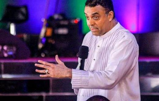 Bishop Dag Heward-Mills