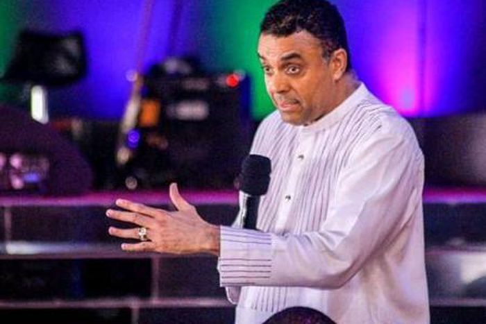 Bishop Dag Heward-Mills