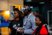 TIG Virtual Reality