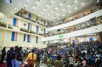 KNUST SRC acknowledges Daniel Agyekum's outstanding contribution to 'Learn To Earn 3.0' Event