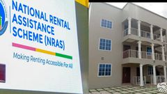 Here’s a simple way to let government pay your rent advance for you in Ghana