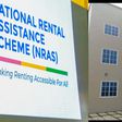 Here’s a simple way to let government pay your rent advance for you in Ghana