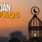 FAQs about Ramadan [UmarAbdullah]