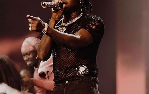 Stonebwoy