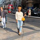 Meet the medical doctor who slays than your average slay queen