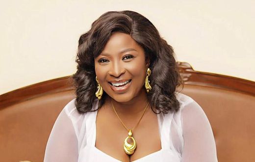 Gloria Sarfo