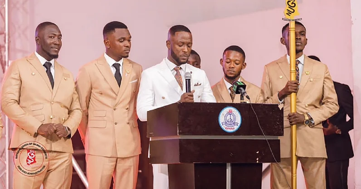NUGS appeals to Scholarship Secretariat to pay stipends, fees of ...