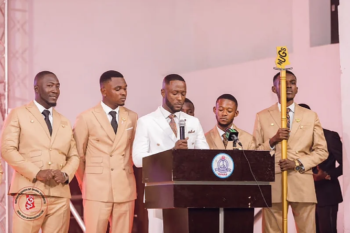 NUGS appeals to Scholarship Secretariat to pay stipends, fees of Ghanaian students abroad