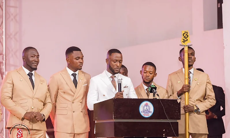 NUGS appeals to Scholarship Secretariat to pay stipends, fees of Ghanaian students abroad