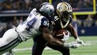 Alvin Kamara