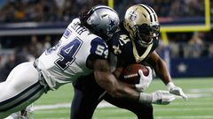 Alvin Kamara