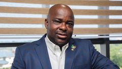 Michael Okyere Kofi Baafi