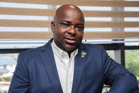 Michael Okyere Kofi Baafi, MP for New Juaben South