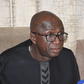 Interior Minister, Ambrose Dery