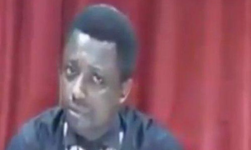 Osofo Asamoah