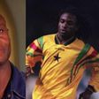 Kwame Ayew: I used to play football, now I strike for Jesus Christ