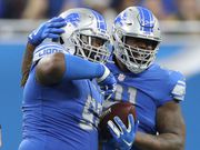Top 12 waiver-wire pickups for Week 14 of fantasy football