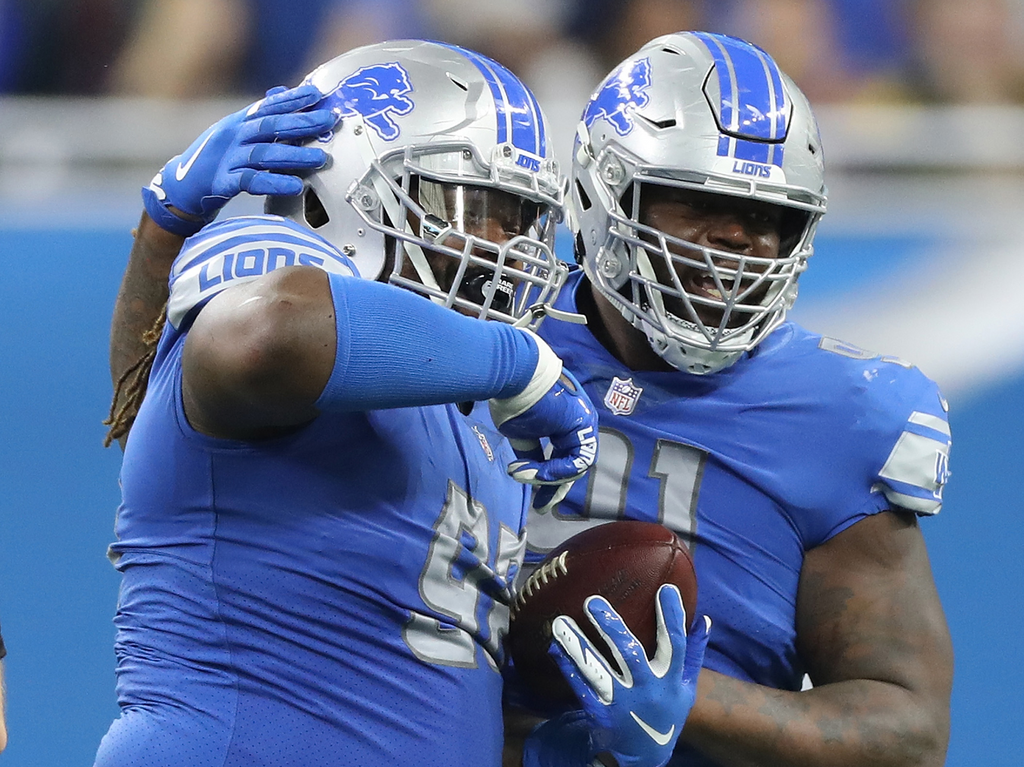 Top 12 waiver-wire pickups for Week 14 of fantasy football