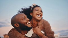 Qualities of a good woman [shuttershock]
