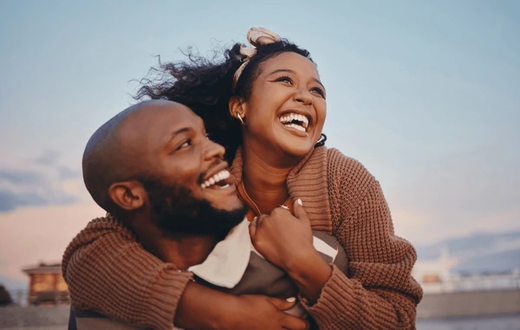 Qualities of a good woman [shuttershock]
