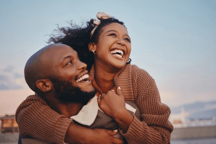 Qualities of a good woman [shuttershock]