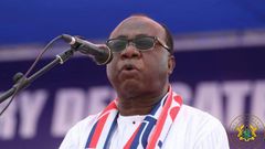 Election 2020: NDC no longer a “big force” to challenge NPP – Freddie Blay