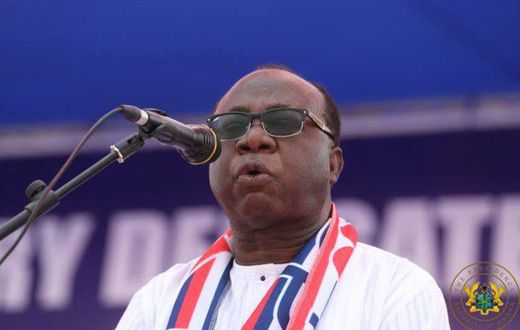 Election 2020: NDC no longer a “big force” to challenge NPP – Freddie Blay