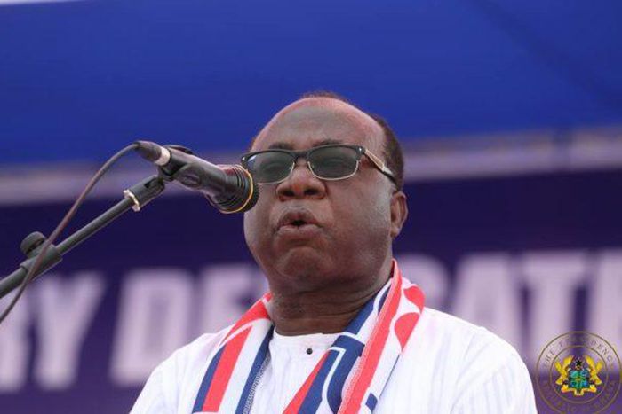 Election 2020: NDC no longer a “big force” to challenge NPP – Freddie Blay