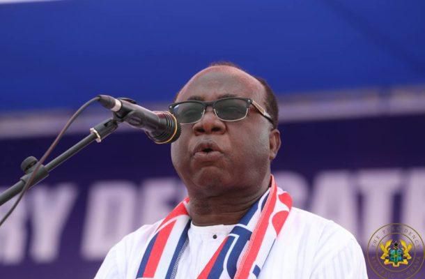 Election 2020: NDC no longer a “big force” to challenge NPP – Freddie Blay