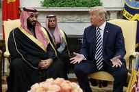 There’s a growing list of top Republicans who say Crown Prince Mohammed bin Salman ordered Jamal Khashoggi’s killing