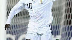 Ransford Osei