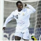 Ransford Osei