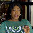 Foreign Affairs Minister, Shirley Ayorkor Botchwey