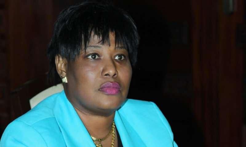 Nana Yaa Jantuah