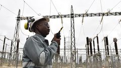 GRIDCo staff
